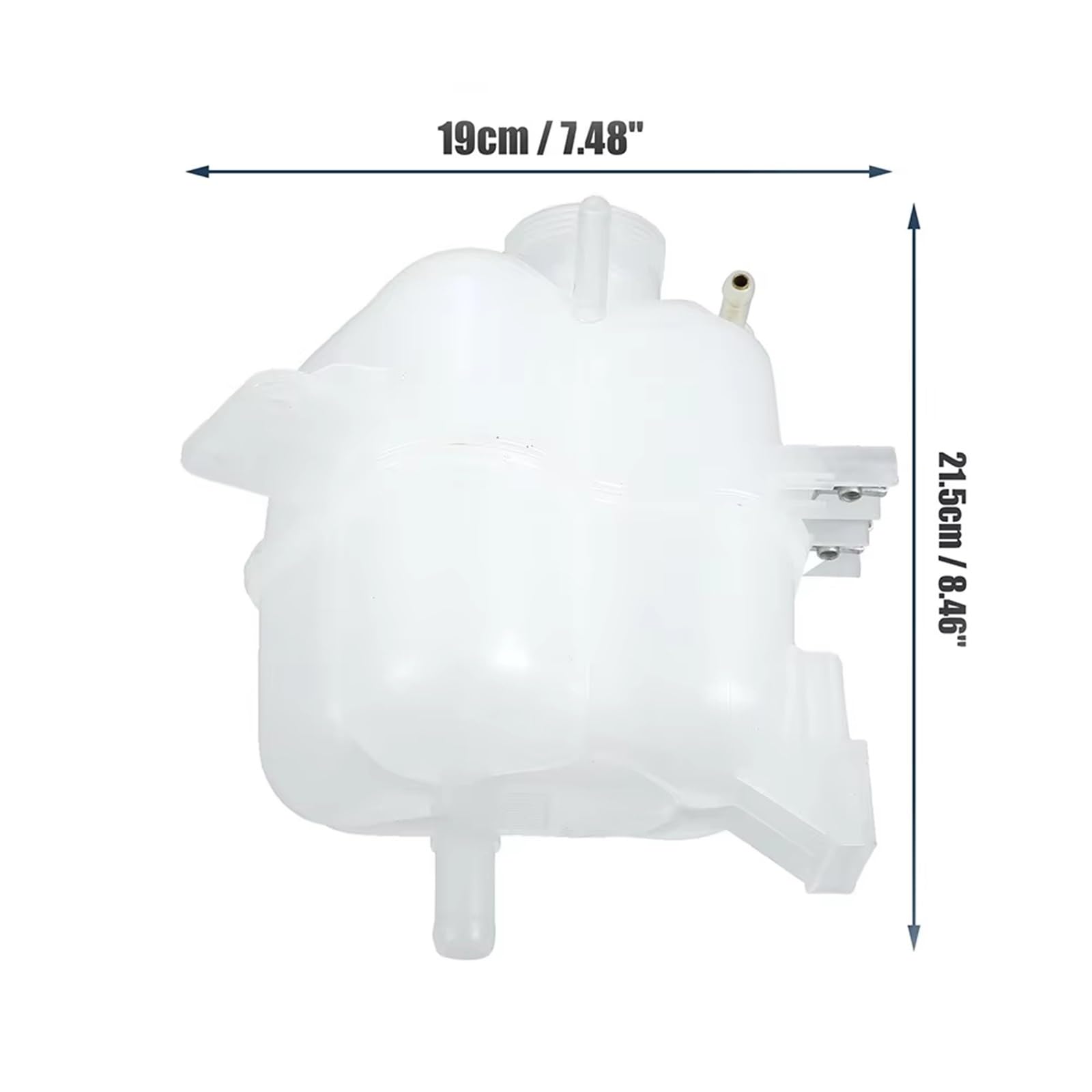 Ersatzteile Kompatibel Mit Chevy Für Spark 1.2L 2013 2014 2015 Motorkühlmittel-Ausgleichsbehälter Deckel OEM: 95352005 42620261