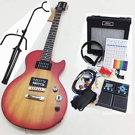 スタイルズ(STYLES) エピフォン エレキギター レスポール Epiphone Les