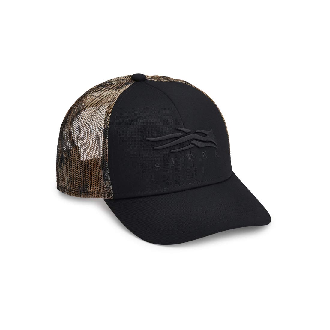 Men's Icon Mid Profile Trucker Cap