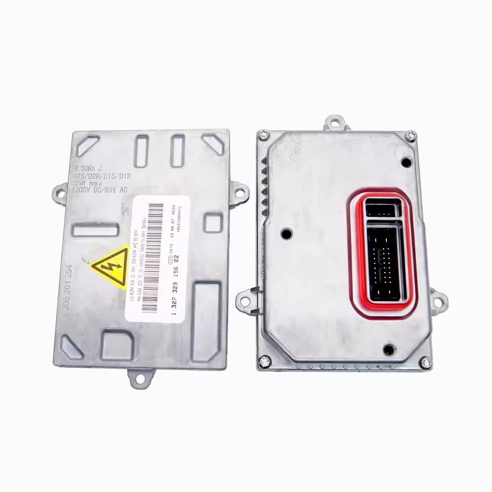 balasto faro Para Benz Para C Class W204 C300