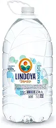 Água Mineral Natural Lindoya Verao 5 Litros