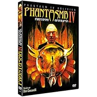 Phantasm: oblIVion
