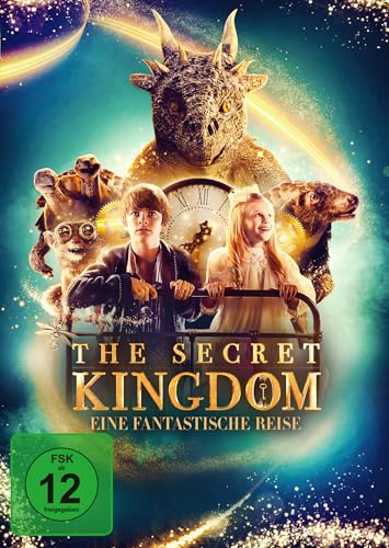 Photo de The Secret Kingdom – Eine fantastische Reise