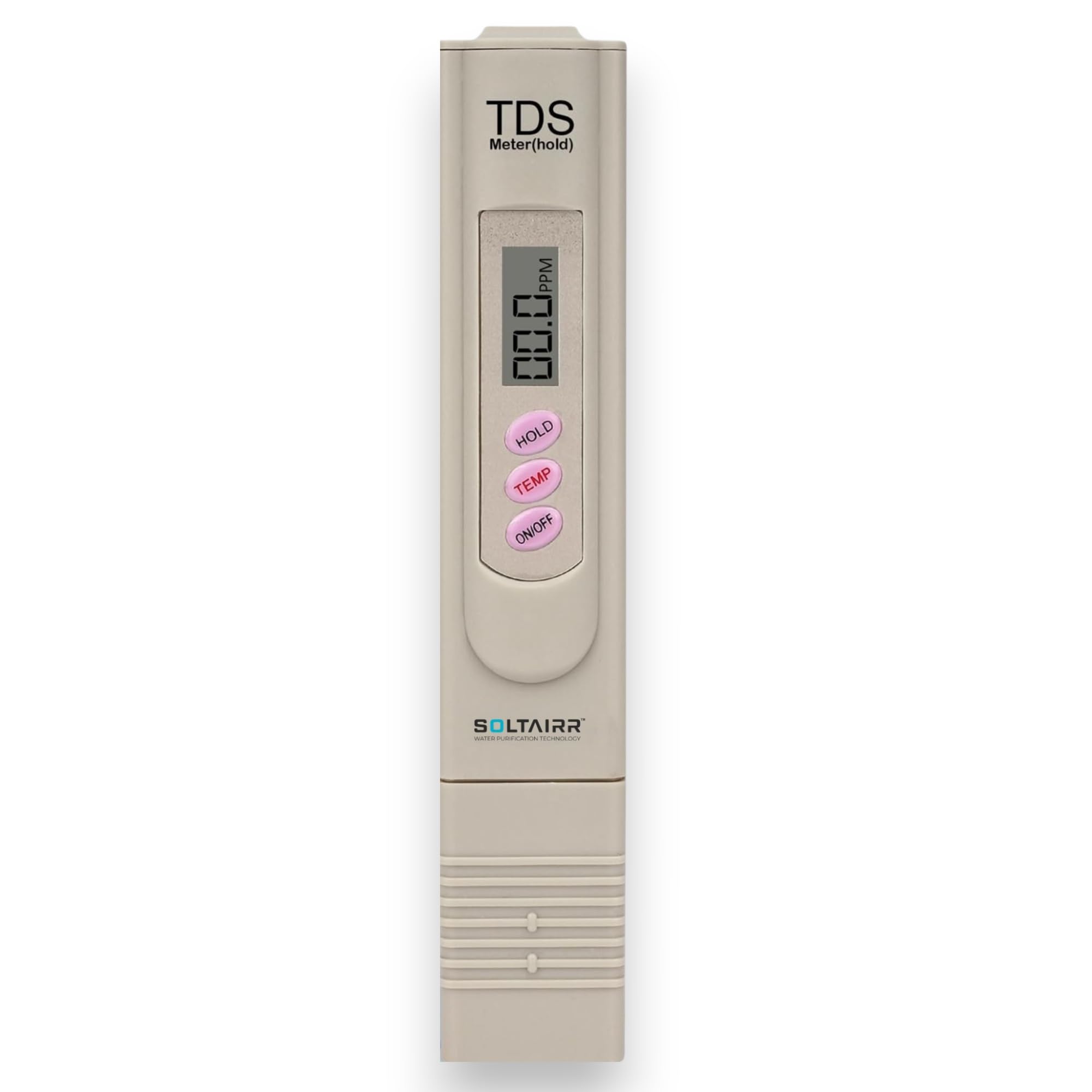 TDS Meter with Temperature And Water Quality Measurement For Ro Purifier (TDS)-image-20