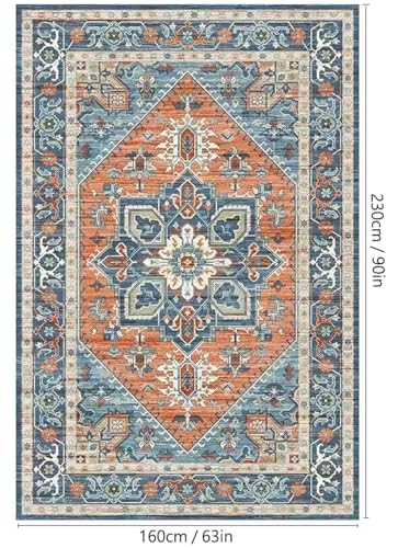 Mejores precios y opiniones de Alfombra persa original comprados en linea. 17 Imagen adicional