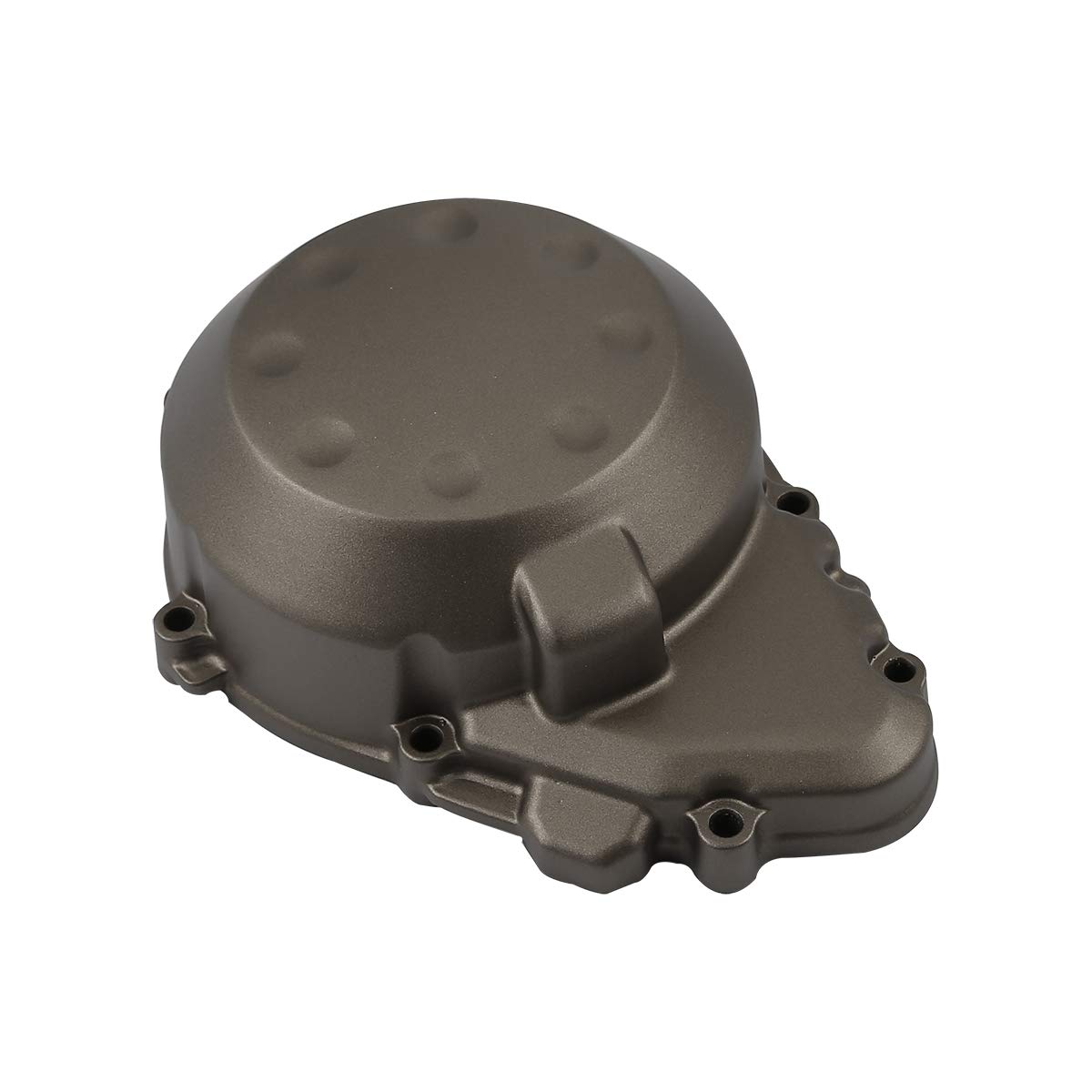 XMT-MOTO Stator Engine CrankCase Cover Fit For Kawasaki Z750 Z-750 Z750S 2003 2004 2005 2006