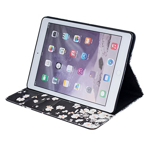 Cover per iPad Air 2,iPad 6, COZY HUT iPad Air