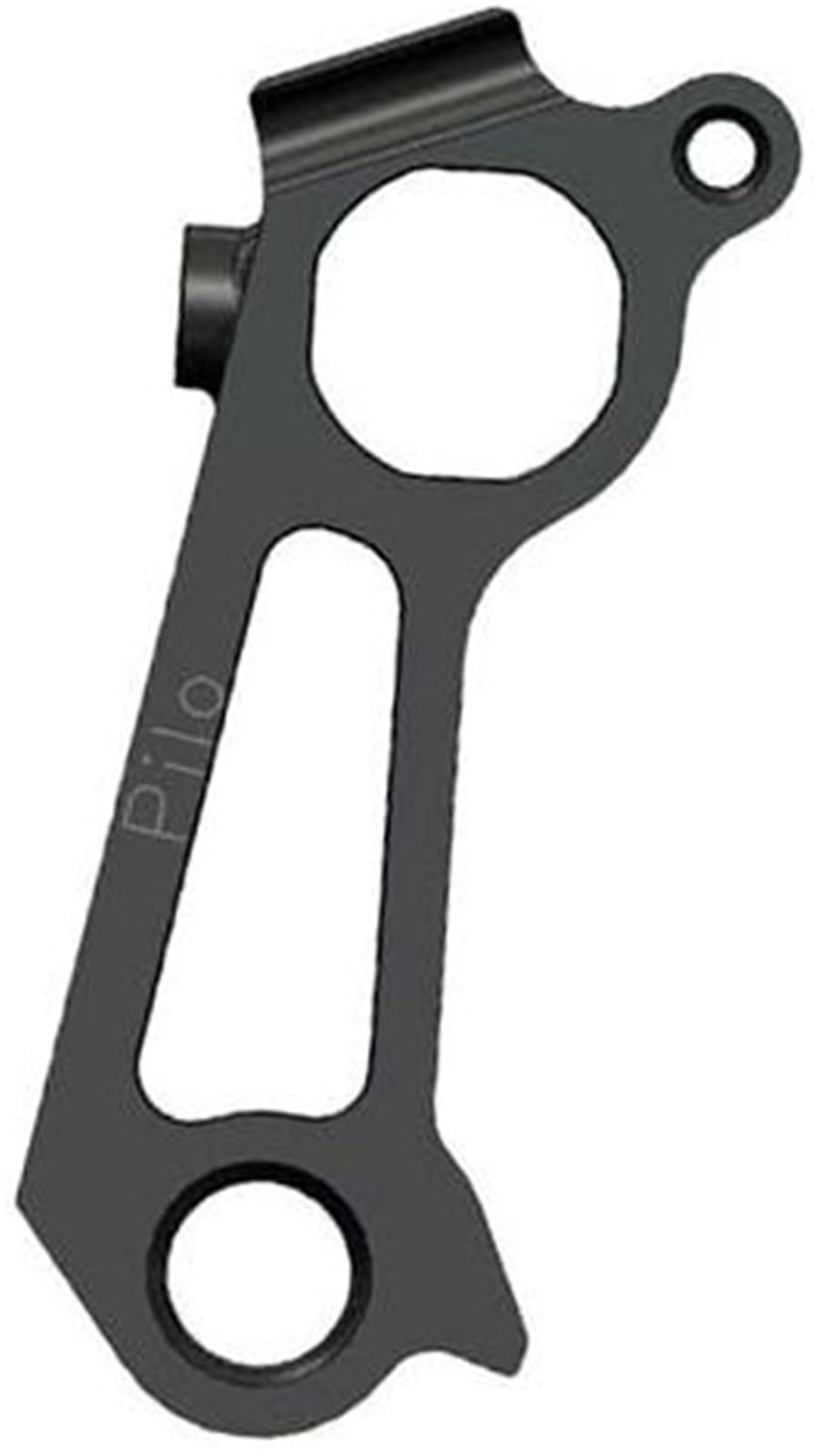XEBRAD D1057 Forcellino del deragliatore Compatibile/sostitutivo, for Scott, Addict RC Forcellino del deragliatore della Bicicletta