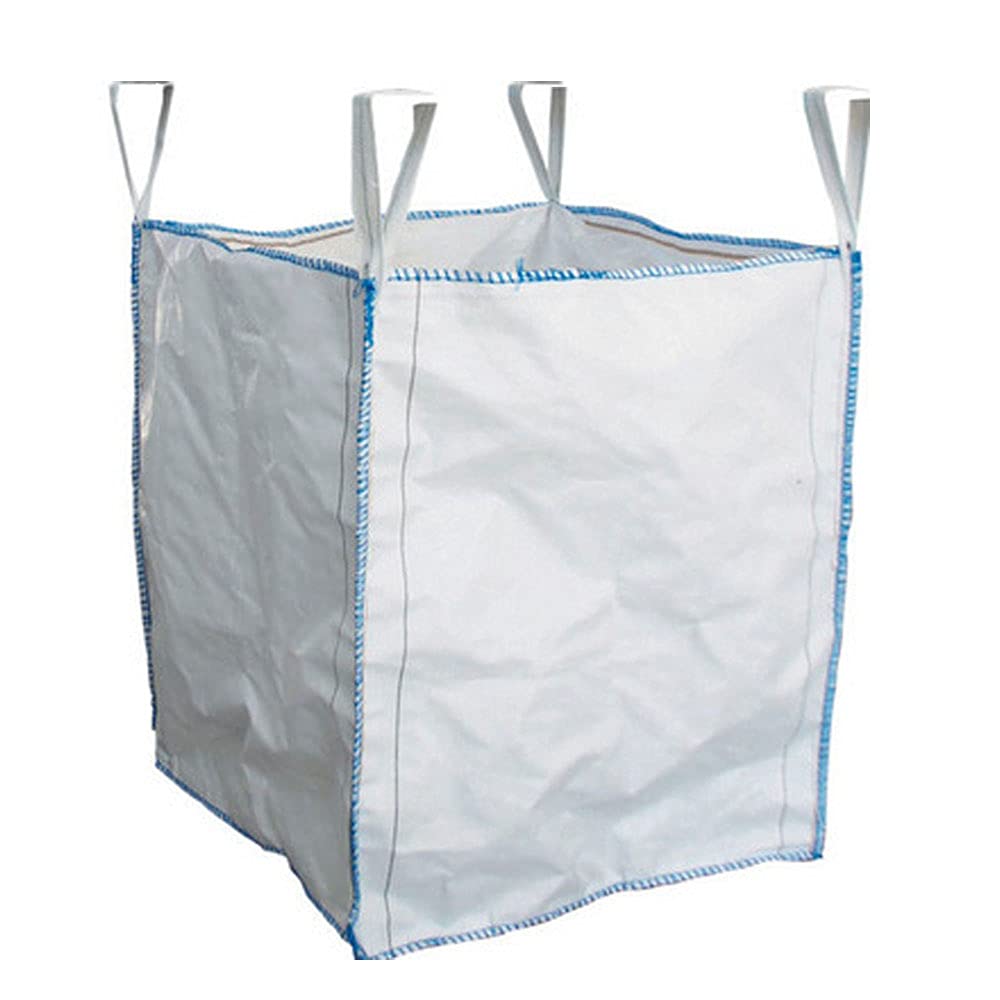 Buy Bulk Bag Tonne Bag FIBC Heavy Duty Builders With Handles Strong buy-bulk-bag-tonne-bag-fibc-heavy-duty-builders-with-handles-strong