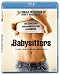 The Babysitters [Blu-Ray]