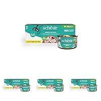 Schesir, Tonno con Orata in Gelatina