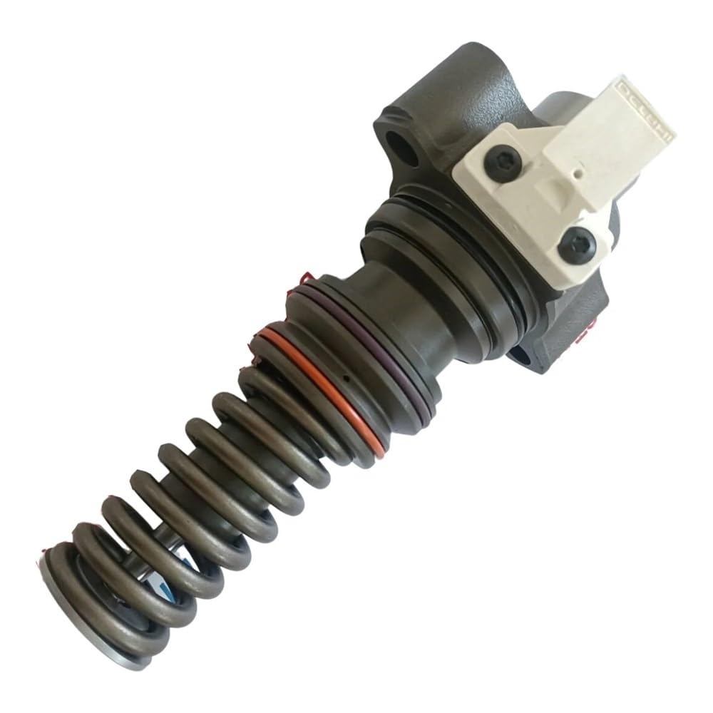Fuel Iniettore PER DAF PER XF106 Iniezione Carburante Diesel | Iniettore 1861200 1861200PR PER Paccar PER MX11 PER MX13 PER EPA 10 Motore Accessori Auto