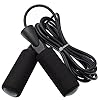 XYLsports-Jump-Rope-Adjustable-for-Fitness-Workout-Exercise-Boxing XYLsports Jump Rope Adjustable Durable for Fitness Workout Exercise