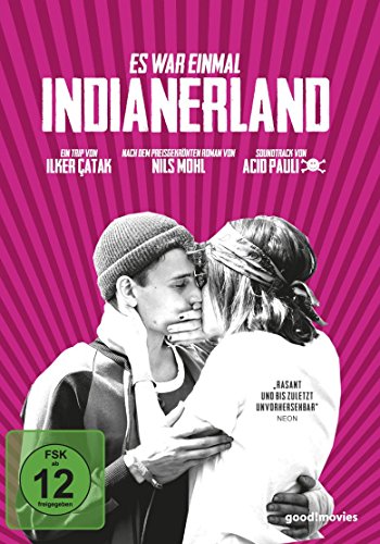 Preisvergleich Produktbild Es war einmal Indianerland
