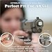 CCFREELIFE 50ct .68 Cal Self Defense Aluminum Balls, Fit for SD/LE T4E HDS HDR with Max Power for Training and Target Practice (7.3 Grams)