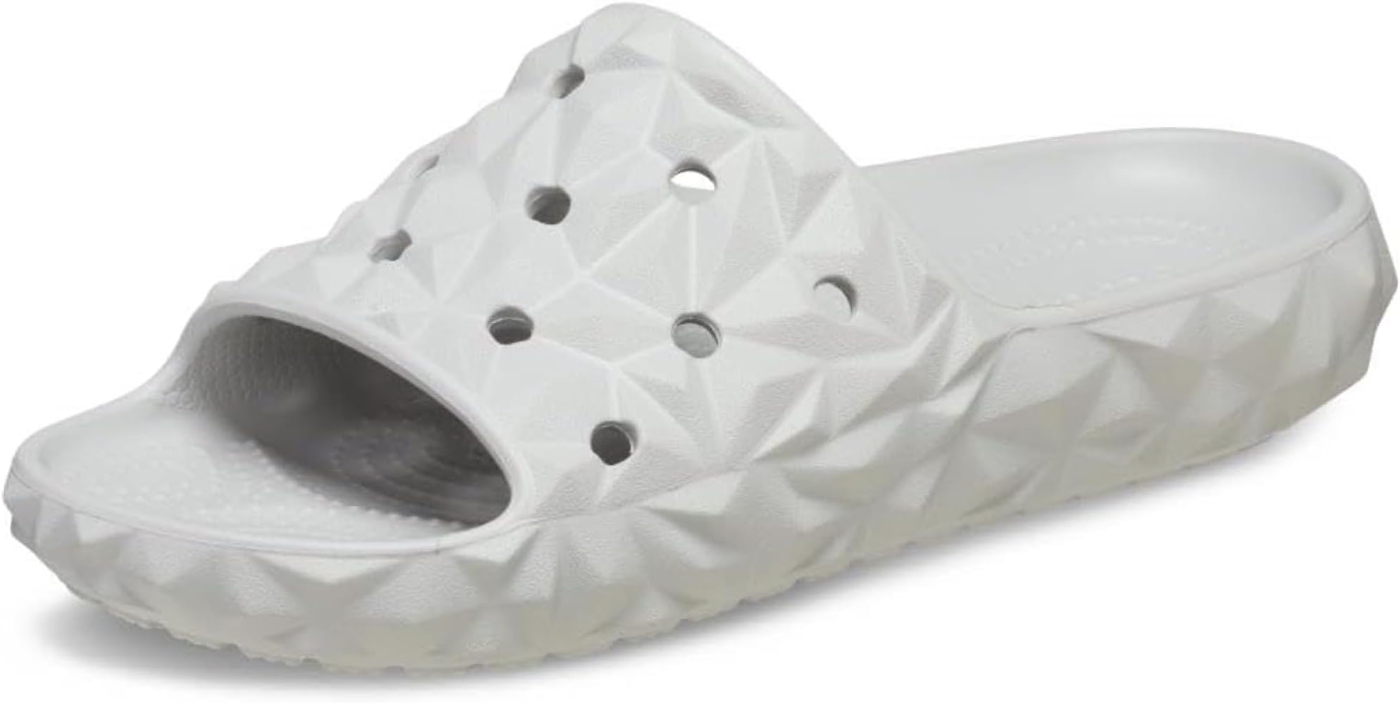 Unisex Adult Classic Geometric V2 Slides