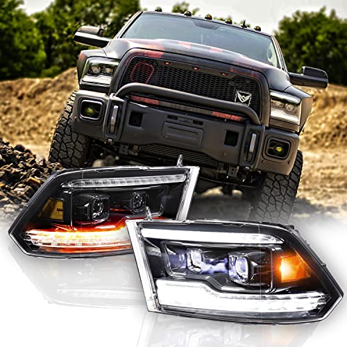 10 Best Aftermarket Headlight Assembly Manufacturers [Buying Guide 2023
