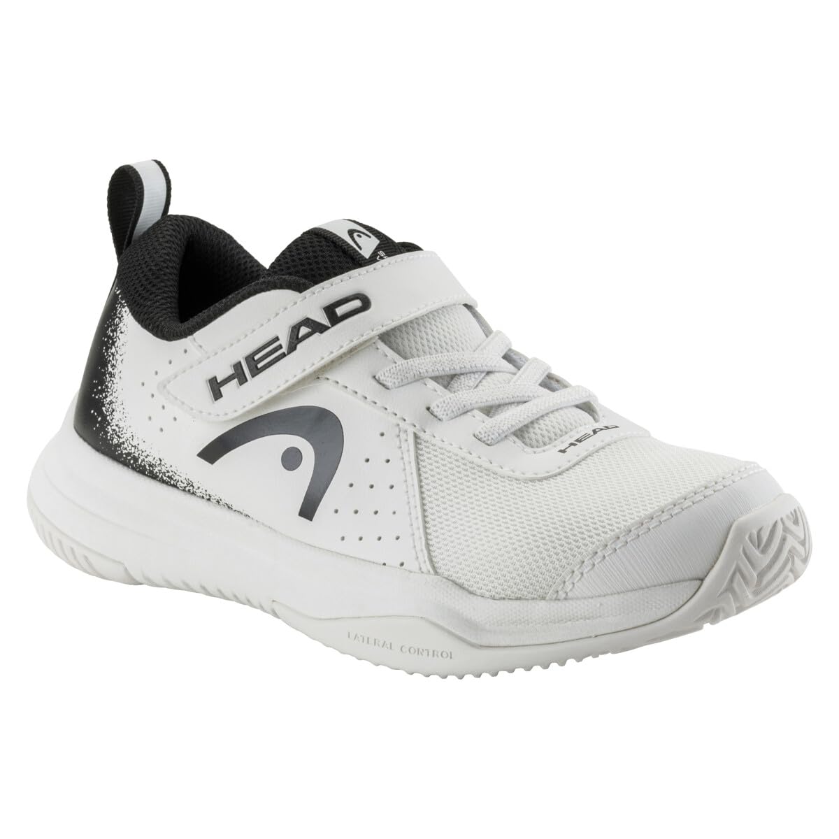 HEAD Sprint Velcro 4.0 Junior