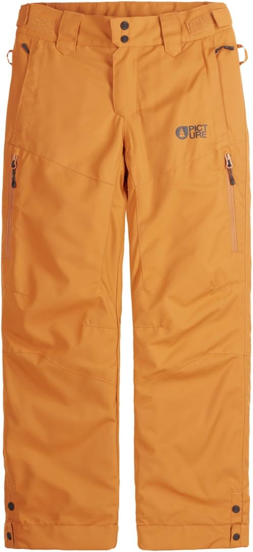 PICTURE TIME Hose 2024 cathay spice, 10, Solid colour, 10