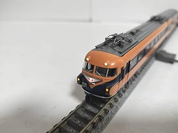 Amazon.co.jp: KATO 10-295 近鉄10100系 新ビスタカー 6両セット