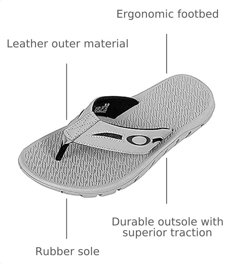 Image of Oakley Men's Operative 2.0 Sandals