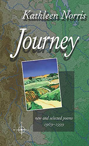 Journey: New And Selected Poems 1969-1999