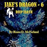 Cover of Jake's Dragon 6