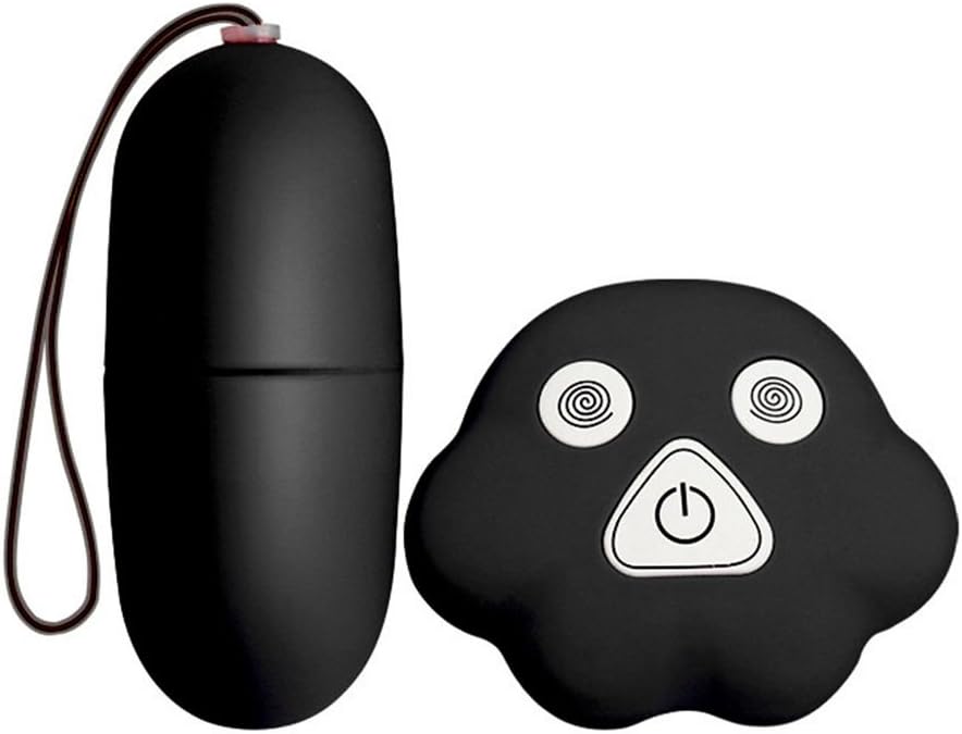Pingüino Remoto inalámbrico de Control Huevo Vibrador ...