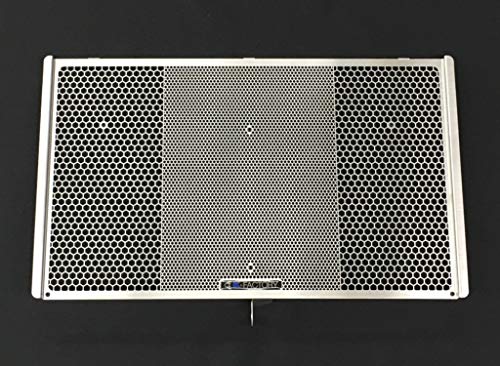 Amazon | K-FACTORY(ケイファクトリー) ラジエターコアガード Z900RS R Amazon | K-FACTORY(ケイファクトリー) ラジエターコアガード Z900RS R