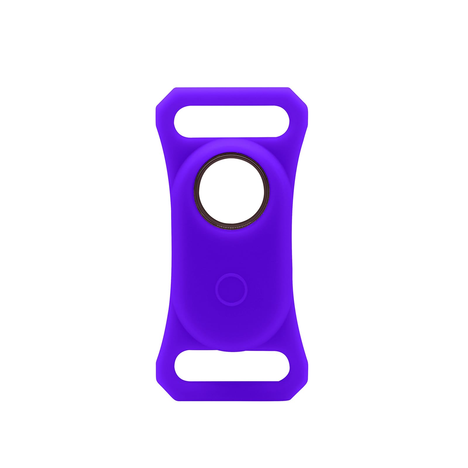 oringnat Pet Locator Protective Cover Shockproof Silicone Case Washable Housing Shells Anti-lost Protector for Smarttag