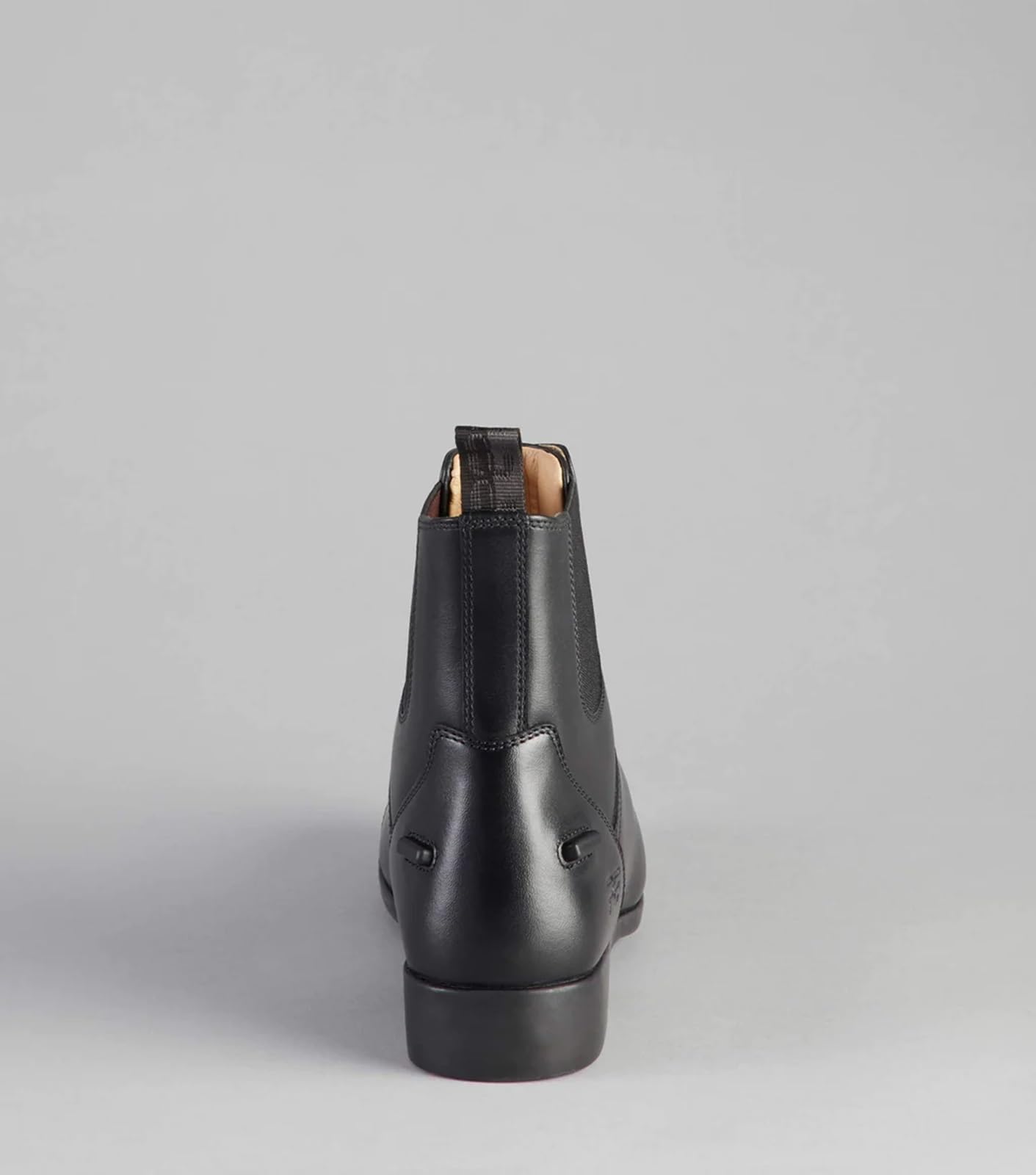 Premier Equine Boots Stivali da Equitazione in Pelle Virtus