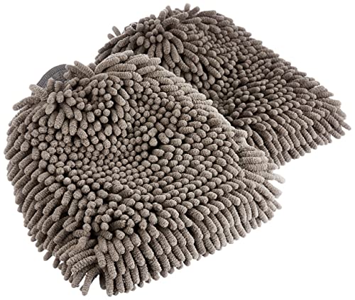 Autoglym PB002.5 Polar Blast 2.5 L & Amazon Basics Deluxe Microfiber Car Wash Mitt 2 Pack product thumbnail 4