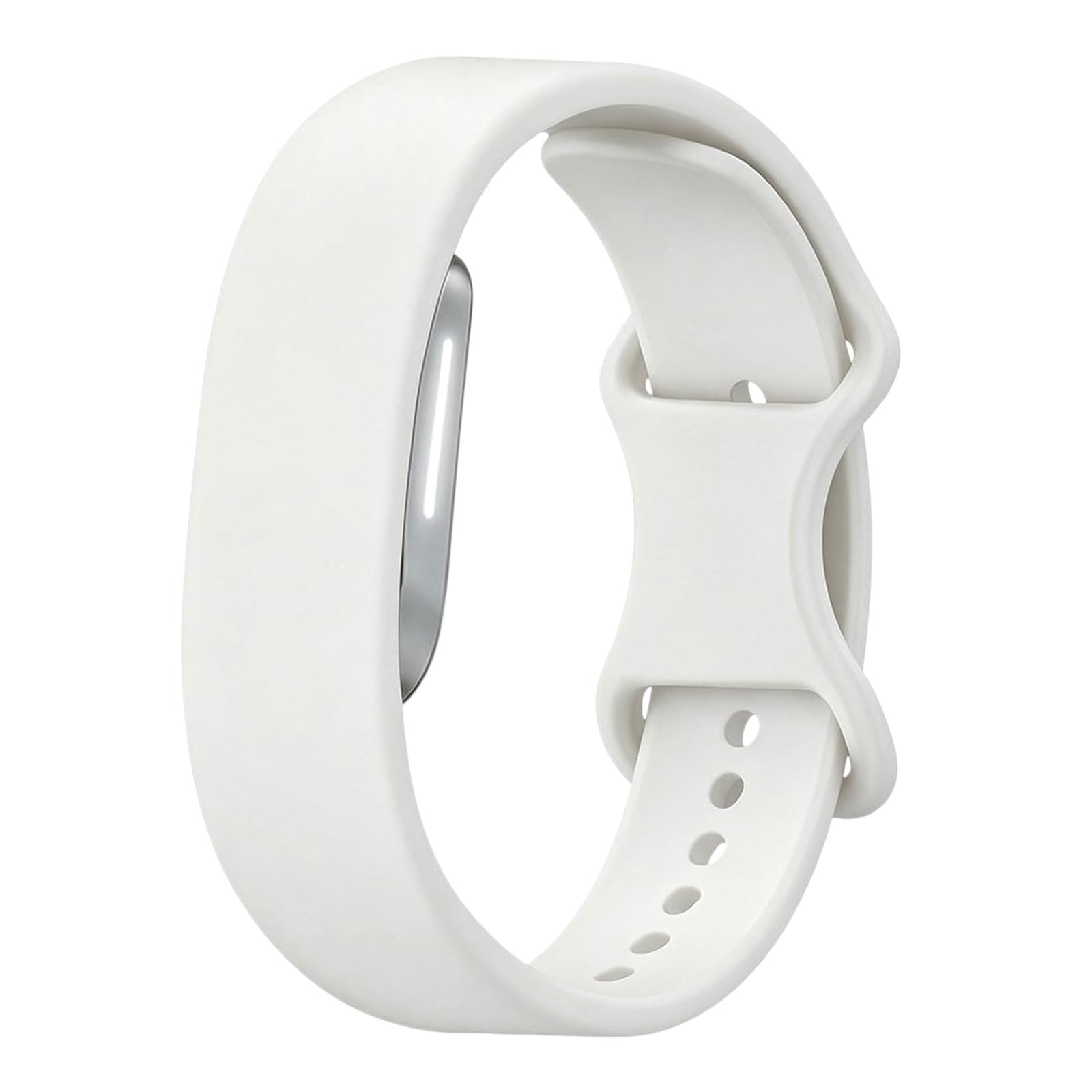 Band Compatible with Hume Band 2.0, Silicone Sports Fitness Watch Strap