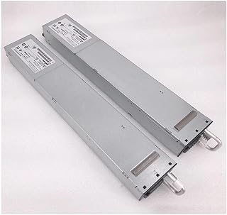 Server Power Supply for Power-ONE 12V 50A 600W SPAFCBK-09G Fully Tested