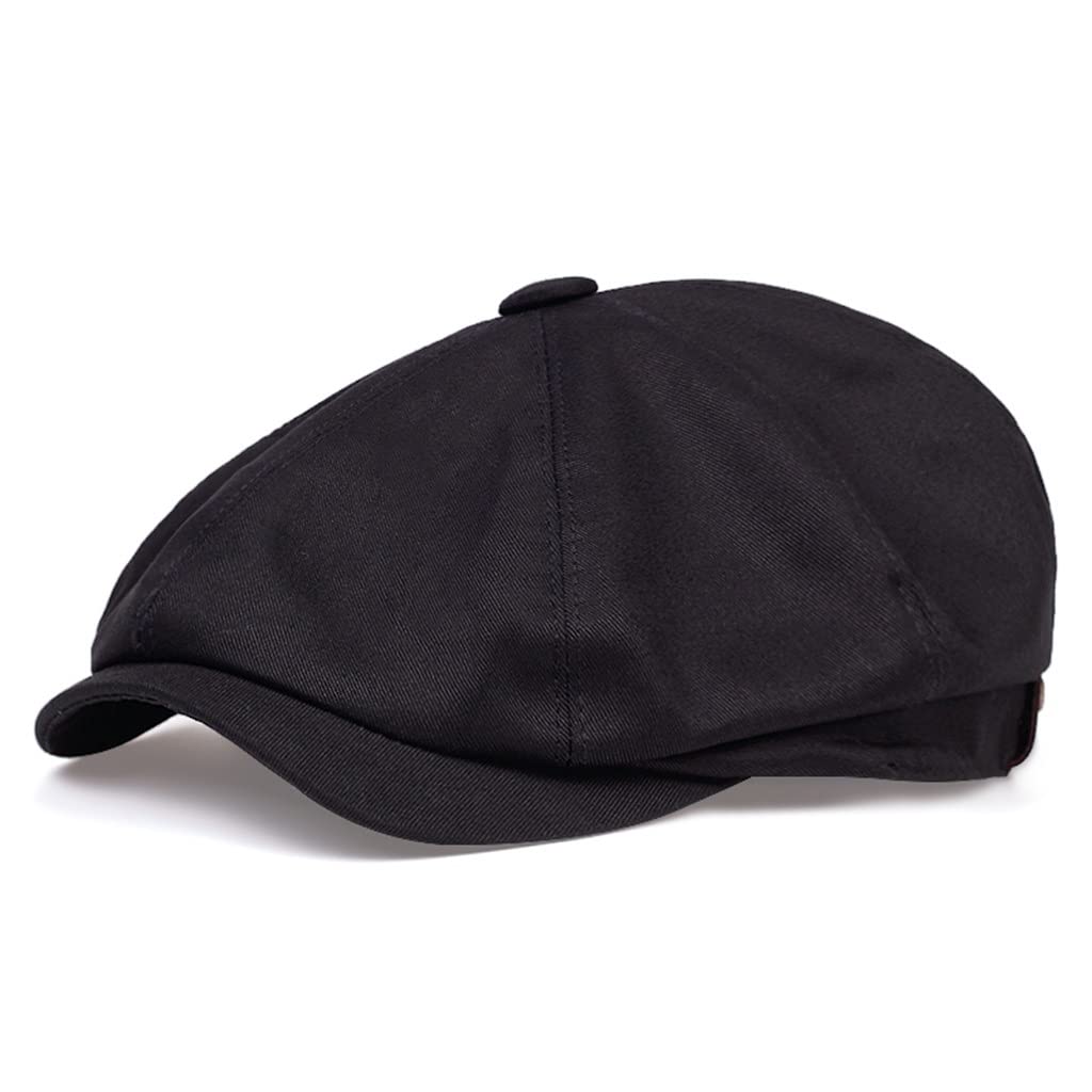Capes béret de coton doux et léger l'accessoire unisexe indispensable