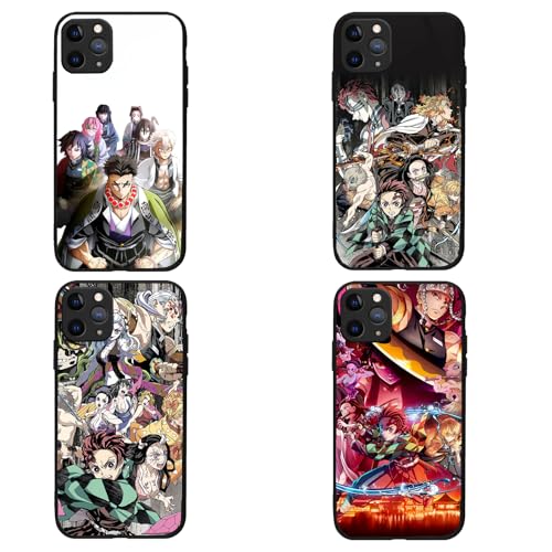 Amazon.co.jp: 鬼滅の刃 スマホケース iphone16 ケース