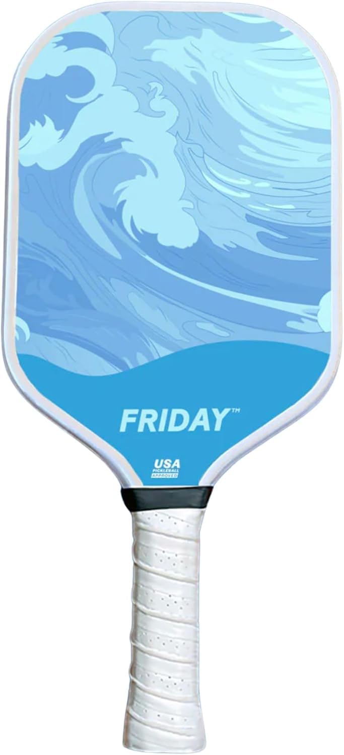 Friday Lightweight Paddle
