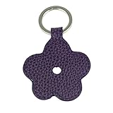 violin 3/4 morado  Laurige - Llavero adultos unisex Morado violín