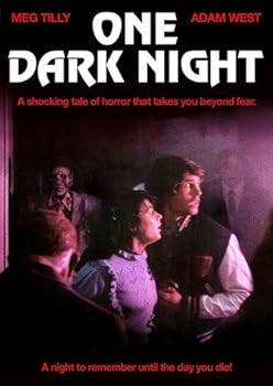 DVD One Dark Night Book