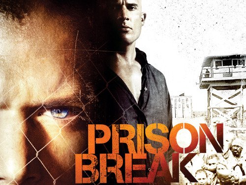 Prison Break Season 3