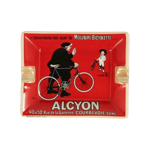 _g(Dulton) ÂǂfiƂDM A[g AVgC 25×103×s130mm X^C^CvK-S ART ASHTRAY G555-539PS