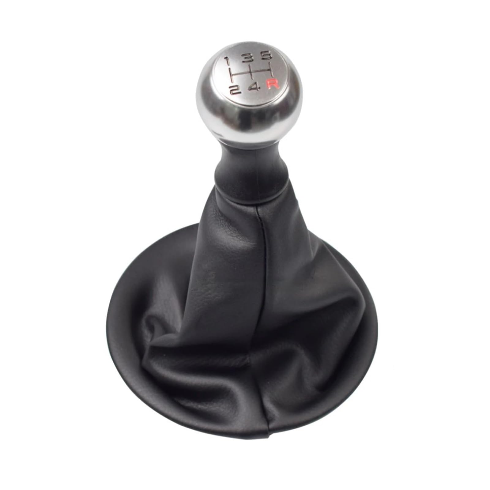 JSYALMSLW Shift Lever Knob for Citroen Berlingo II Stylish