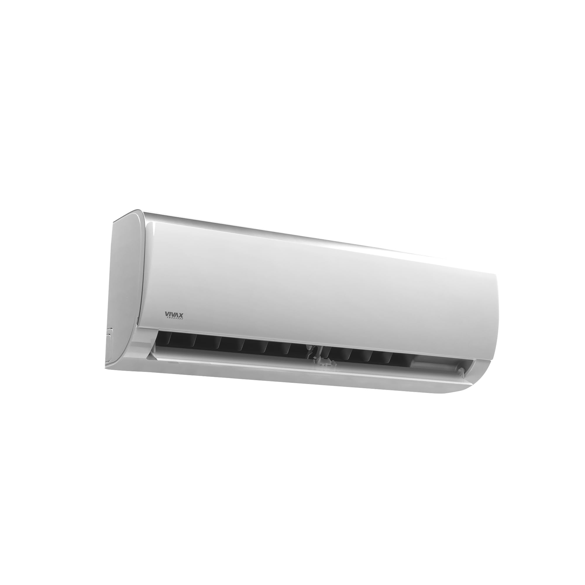 Condizionatore Vivax R32 9000 BTU Inverter, Pompa di Calore, Classe A++ Freddo, Classe A+ Caldo, Wi-Fi Opzionale