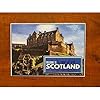 Reminisce Scotland and Wales Scrapbook Collection Kit #2