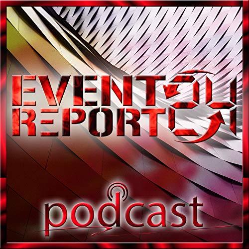 Couverture de EVENTREPORT24 - PODCAST