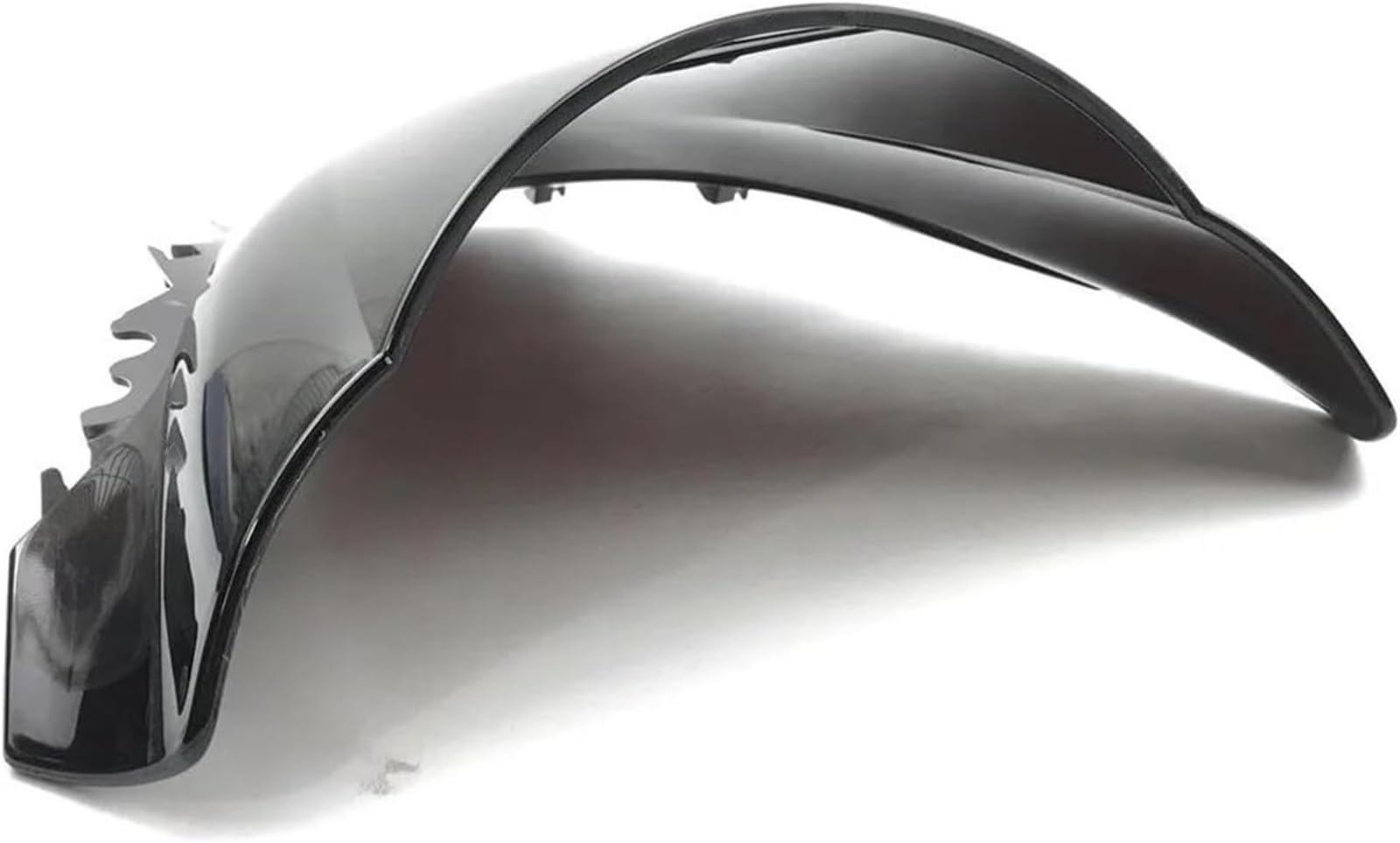 Deflettore antivento moto Deflettore per motocicletta per YZF1000 per YZF per R1 2007 2008