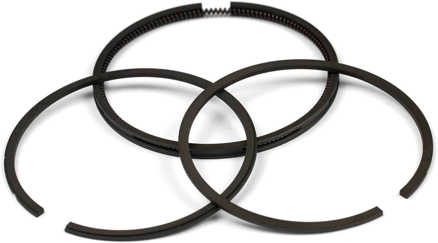 Briggs & Stratton 493261 Standard Piston Ring Set