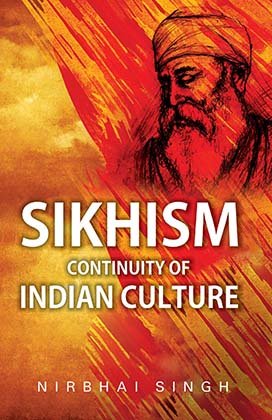 Amazon.in: Buy Sikhism: Continuity of Indian Culture Book Online at Low ...