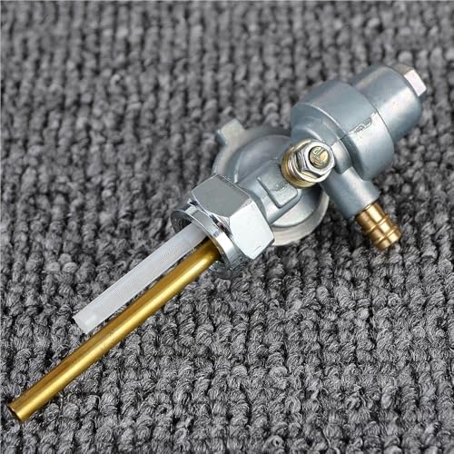 Robinet de carburant YMH compatible YZ80 DT100 TY80 RD60 - 4