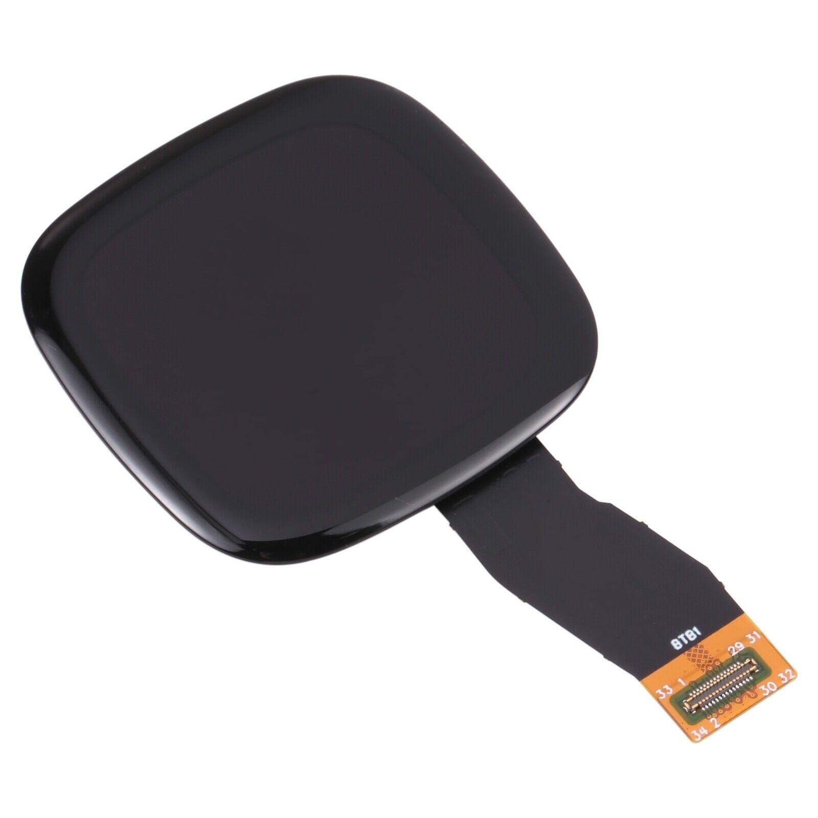Écran LCD de rechange pour montre connectée Fitbit Versa4